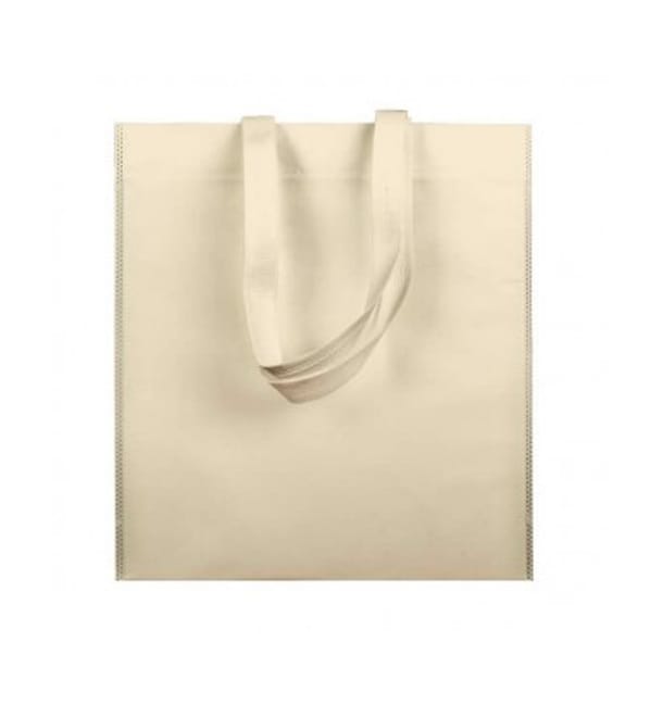 Bolsa Termosellada sin Fuelle Blanca 38x42cm 80g (25 Uds) Bolsa Termosellada sin Fuelle Blanca 38x42cm 80g (25 Uds)