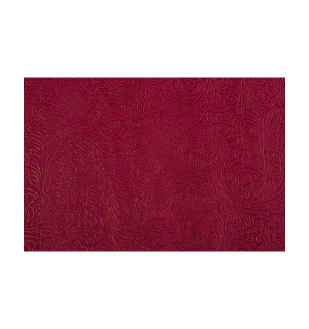 Mantel Individual TNT Plus Burdeos 30x40cm 60g (500 Uds) Mantel Individual TNT Plus Burdeos 30x40cm 60g (500 Uds)