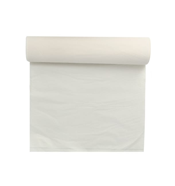 Bolsa Basura 100% Bio-Compostable 45x47cm (600 Uds) Bolsa Basura 100% Bio-Compostable 45x47cm (600 Uds)
