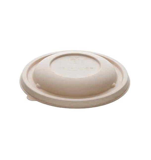 Tapa de Caña de Azúcar para Envase 230x165mm (75 Uds) Tapa de Caña de Azúcar para Envase 230x165mm (75 Uds)