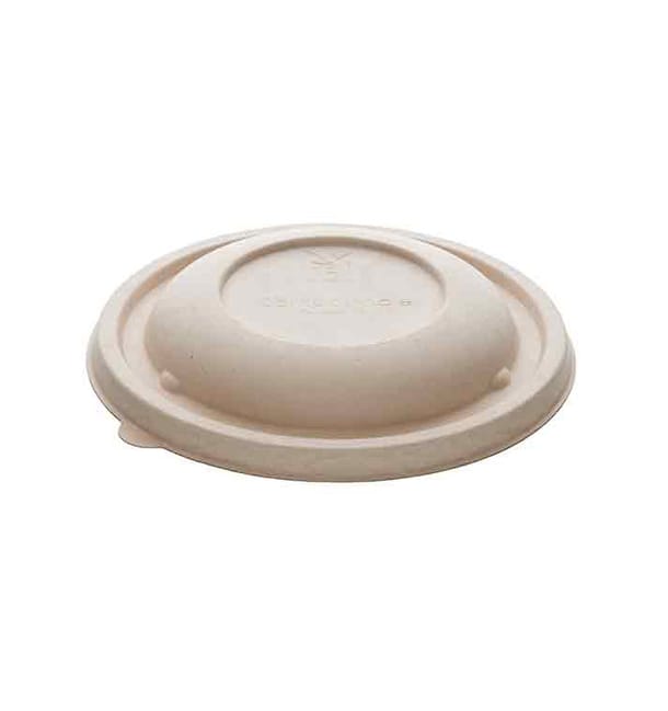 Tapa de Caña de Azúcar para Envase 230x165mm (75 Uds)