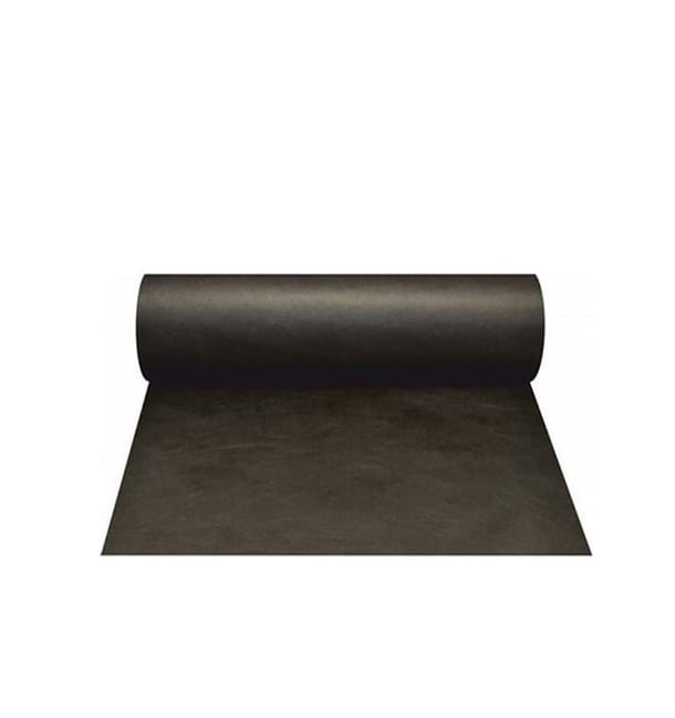 Mantel Rollo Novotex Negro 1x50m 50g (6 Uds) Mantel Rollo Novotex Negro 1x50m 50g (6 Uds)