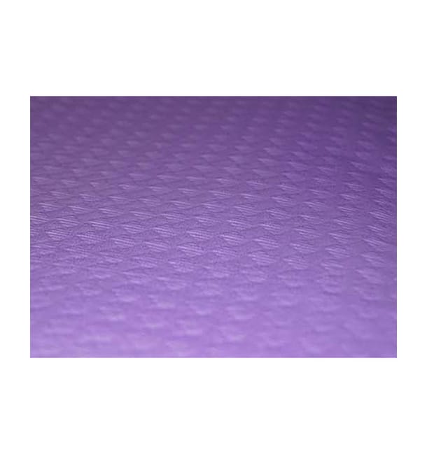 Mantel de Papel Cortado 1,2x1,2 Metro Lila 40g (300 Uds) Mantel de Papel Cortado 1,2x1,2 Metro Lila 40g (300 Uds)