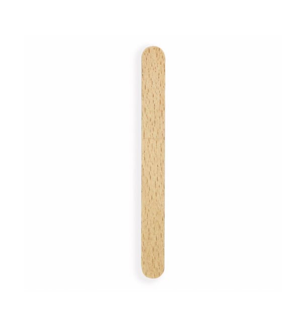 Paletina Automática en Madera de Café 93mm (50 Uds) Paletina Automática en Madera de Café 93mm (50 Uds)