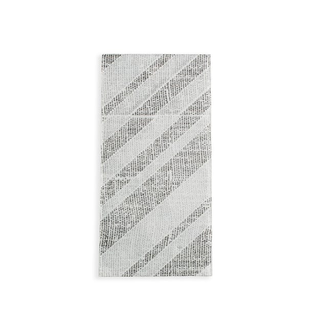 Servilleta Portacubiertos de Papel Barlovento Negro 40x40cm (30 Uds) Servilleta Portacubiertos de Papel Barlovento Negro 40x40cm (30 Uds)