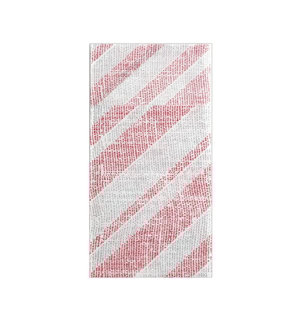 Servilleta Portacubiertos de Papel Barlovento Rojo 40x40cm (30 Uds) Servilleta Portacubiertos de Papel Barlovento Rojo 40x40cm (30 Uds)