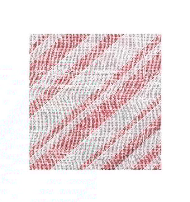 Servilleta Papel "Barlovento Rojo" Punta-Punta 40x40cm (50 Uds) Servilleta Papel "Barlovento Rojo" Punta-Punta 40x40cm (50 Uds)