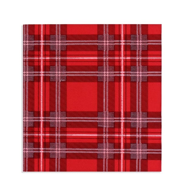 Servilleta Papel "Glasgow" Punta-Punta 40x40cm (600 Uds) Servilleta Papel "Glasgow" Punta-Punta 40x40cm (600 Uds)