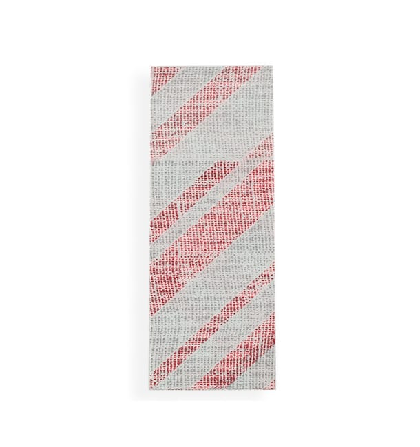 Servilleta Portacubiertos de Papel Barlovento Rojo 30x40cm (1200 Uds) Servilleta Portacubiertos de Papel Barlovento Rojo 30x40cm (1200 Uds)