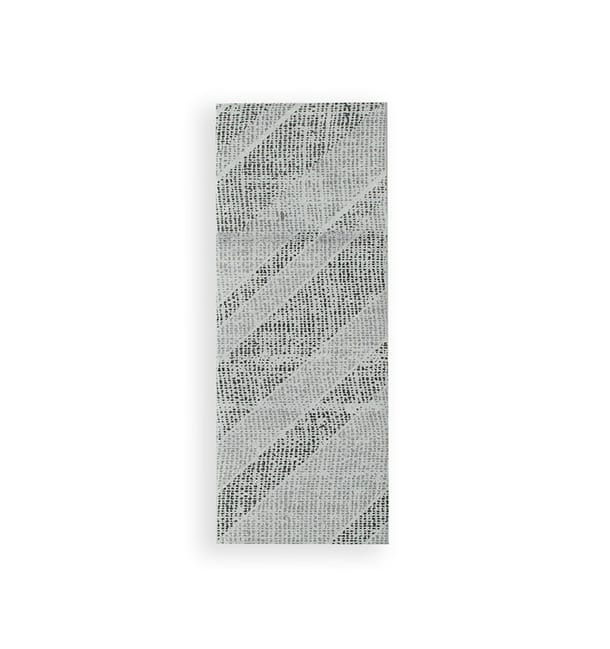 Servilleta Portacubiertos de Papel Barlovento Negro 30x40cm (30 Uds) Servilleta Portacubiertos de Papel Barlovento Negro 30x40cm (30 Uds)