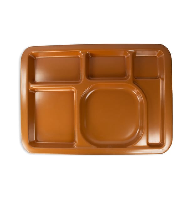Bandeja Plastico PS Dura Chocolate 5C 470x350mm (1 Uds) Bandeja Plastico PS Dura Chocolate 5C 470x350mm (1 Uds)