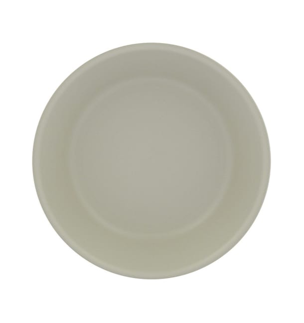 Plato Reutilizable Premium PP Mineral Gris Ø18cm (54 Uds) Plato Reutilizable Premium PP Mineral Gris Ø18cm (54 Uds)