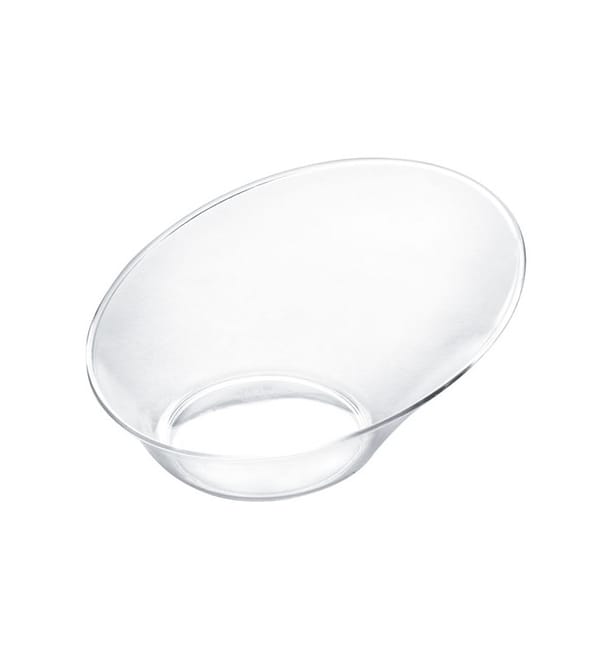 Bol Degustación SAN "Sodo" Transparente 50ml (6 Uds) Bol Degustación SAN "Sodo" Transparente 50ml (6 Uds)