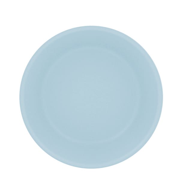 Plato Reutilizable Durable PP Mineral Azul Ø18cm (54 Uds) Plato Reutilizable Durable PP Mineral Azul Ø18cm (54 Uds)