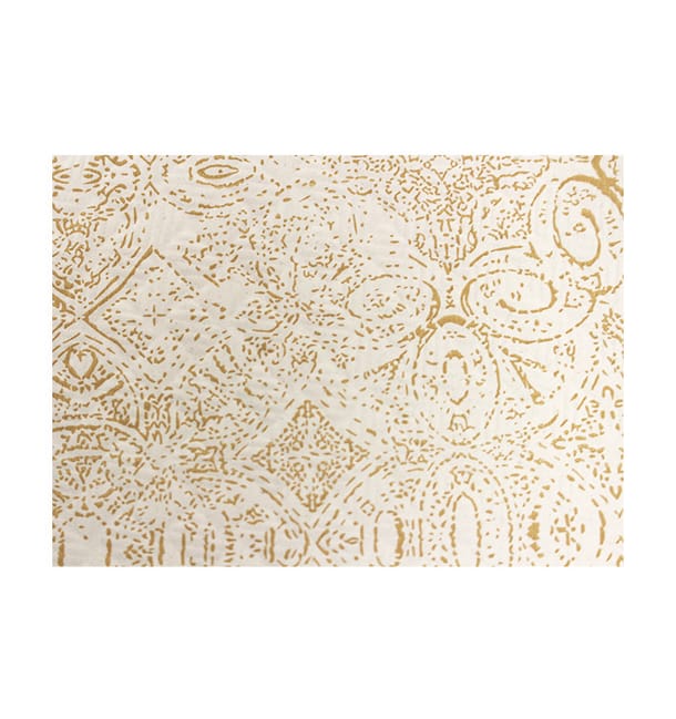 Mantel de Papel Cortado 1x1m "Mosaico" Beige 40g/m² (400 Uds) Mantel de Papel Cortado 1x1m "Mosaico" Beige 40g/m² (400 Uds)