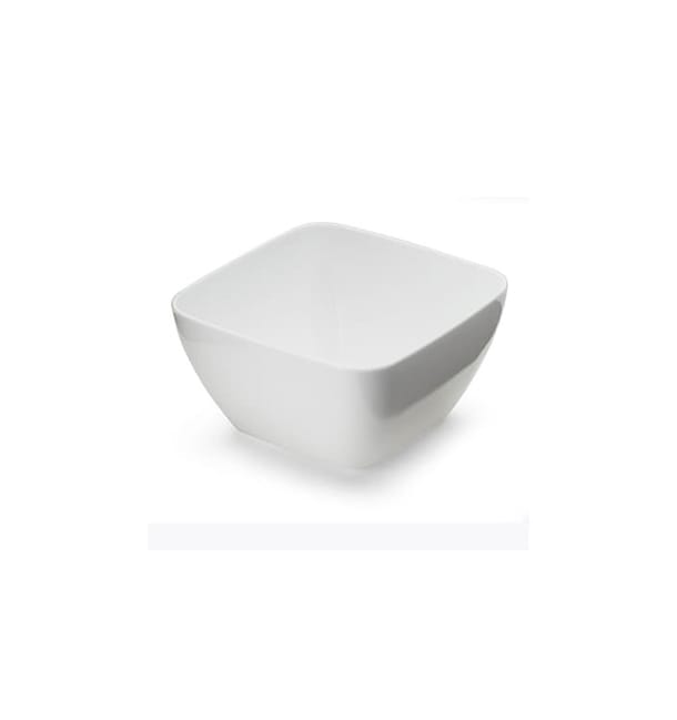 Bol de Plastico Degustacion Blanco 5x5x3 cm Bol de Plastico Degustacion Blanco 5x5x3 cm