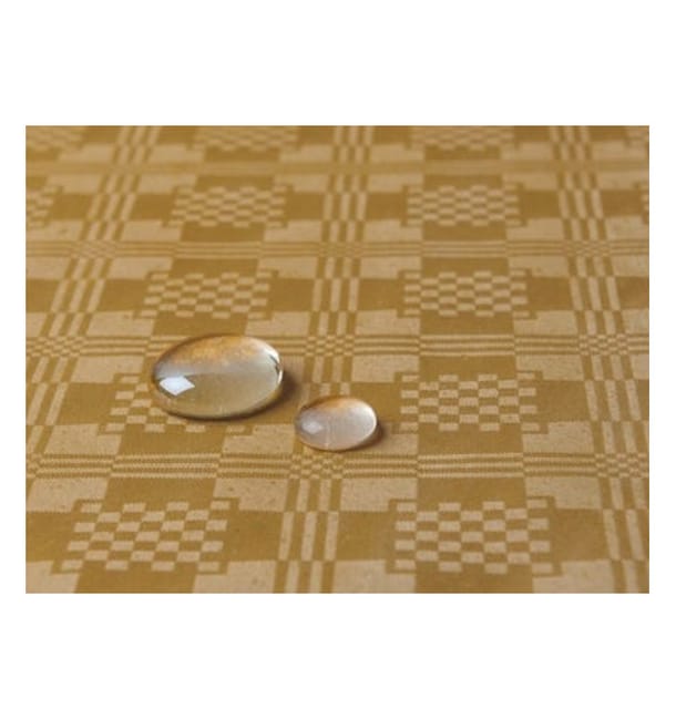Mantel Impermeable Rollo Oro 1,2x5m (10 Uds) Mantel Impermeable Rollo Oro 1,2x5m (10 Uds)