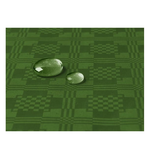 Mantel Impermeable Rollo Verde Oscuro 1,2x5m (1 Ud) Mantel Impermeable Rollo Verde Oscuro 1,2x5m (1 Ud)