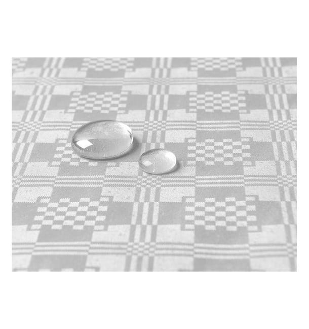 Mantel Impermeable Rollo Blanco 1,2x5m (1 Ud) Mantel Impermeable Rollo Blanco 1,2x5m (1 Ud)