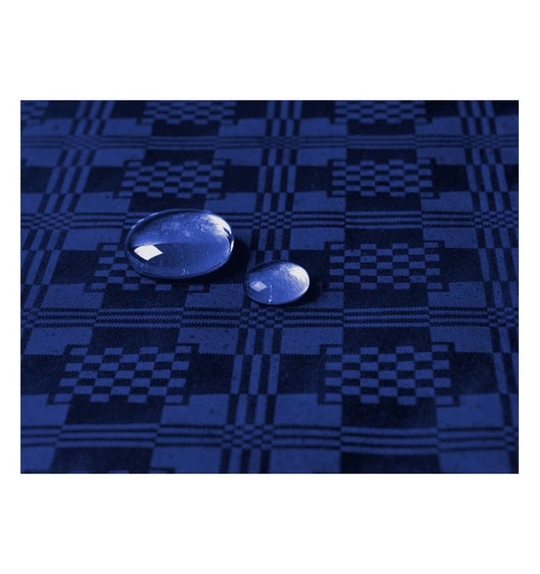 Mantel Impermeable Rollo Azul 1,2x5m (1 Ud) Mantel Impermeable Rollo Azul 1,2x5m (1 Ud)