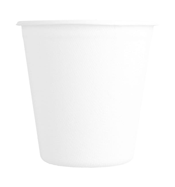 Vaso de Caña de Azucar 370ml (800 Uds) Vaso de Caña de Azucar 370ml (800 Uds)