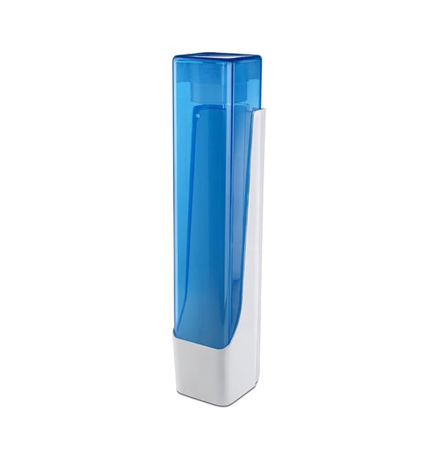 Dispensador para Vasos 160, 200 y 220ml (1 Unidad) Dispensador para Vasos 160, 200 y 220ml (1 Unidad)