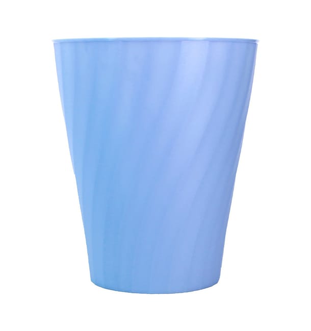 Vaso de Plastico PP "X-Table" Violeta 320ml (128 Uds) Vaso de Plastico PP "X-Table" Violeta 320ml (128 Uds)