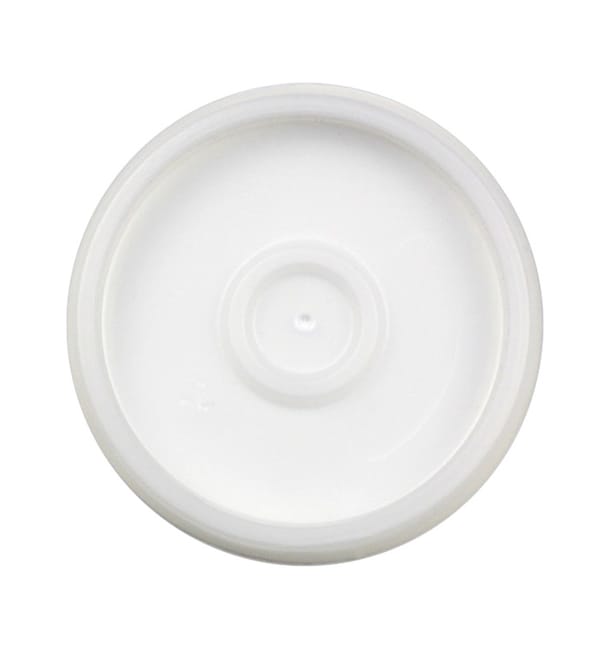 Tapa PS Traslúcida para Vaso Foam EPS 4Oz/120ml Ø6,9cm (100 Uds) Tapa PS Traslúcida para Vaso Foam EPS 4Oz/120ml Ø6,9cm (100 Uds)