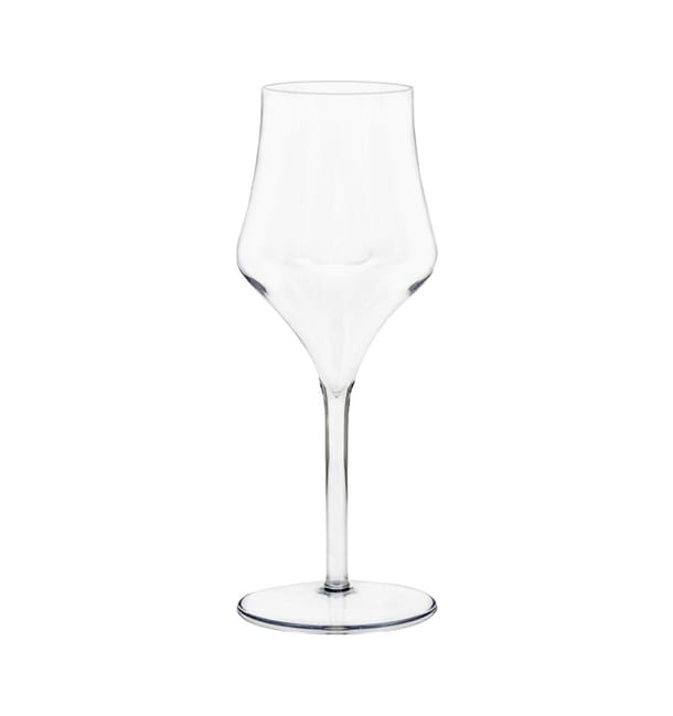 Copa Reutilizable Vino Tritan 320ml (1 Ud) Copa Reutilizable Vino Tritan 320ml (1 Ud)