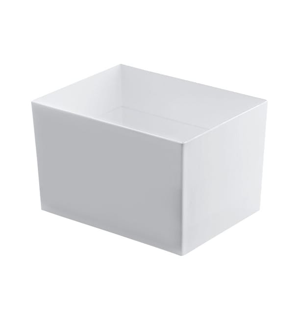 Bol Degustacion Para Dessert Blanco 60 ml (15 Uds) Bol Degustacion Para Dessert Blanco 60 ml (15 Uds)