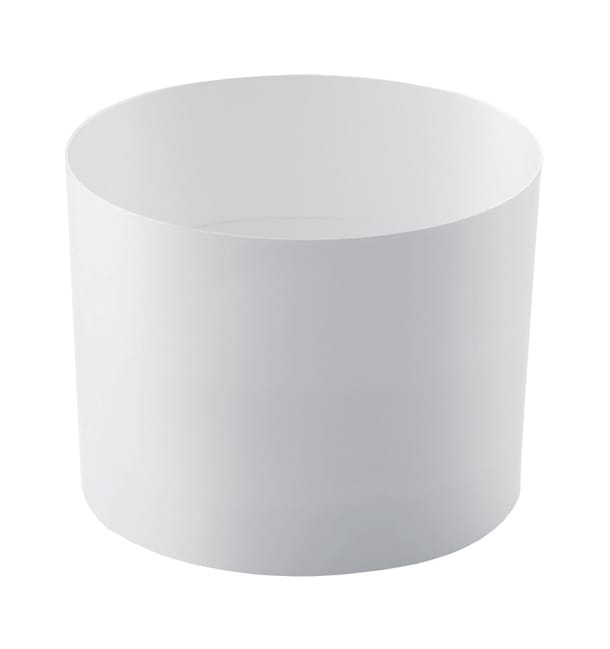 Vaso Degustacion Zero Blanco 60 ml (15 Uds) Vaso Degustacion Zero Blanco 60 ml (15 Uds)