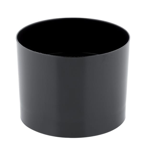 Vaso Degustacion Zero Negro 60 ml (15 Uds) Vaso Degustacion Zero Negro 60 ml (15 Uds)