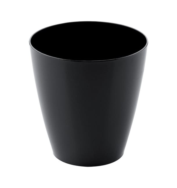 Vaso Degustacion Punto Negro 60 ml (750 Uds) Vaso Degustacion Punto Negro 60 ml (750 Uds)