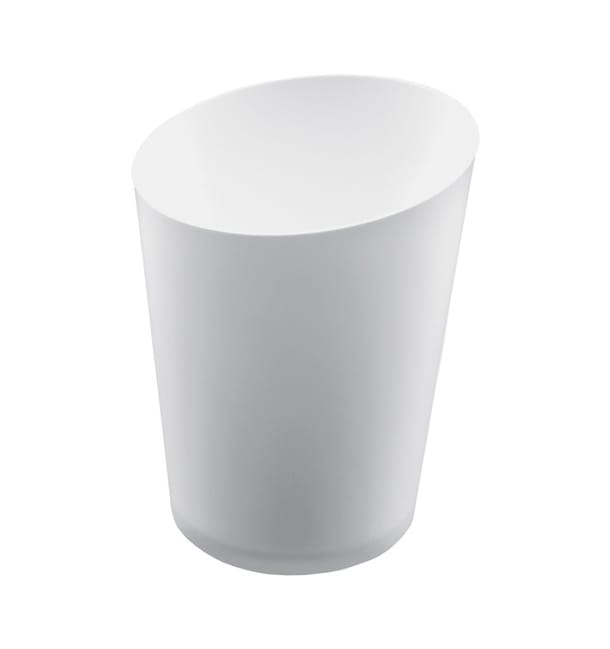 Vaso Degustacion Conico Blanco 100 ml (10 Uds) Vaso Degustacion Conico Blanco 100 ml (10 Uds)