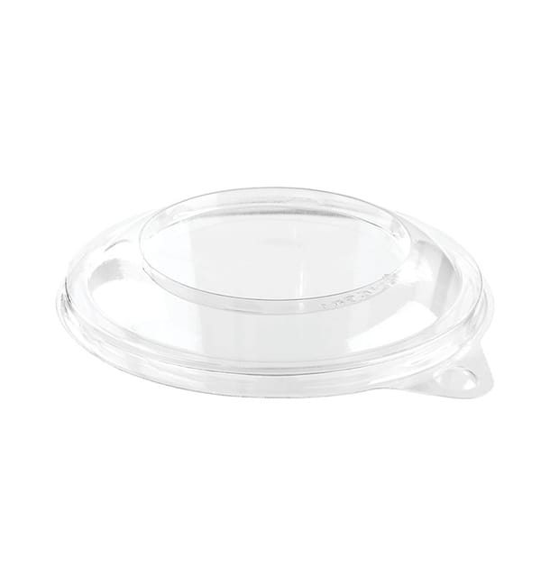 Tapa para Vasito de Postre Diametro 9,5 cm (500 Uds)