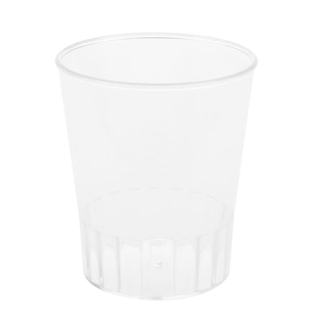 Vaso Plastico Degustacion Transparente 60ml (20 Uds) Vaso Plastico Degustacion Transparente 60ml (20 Uds)