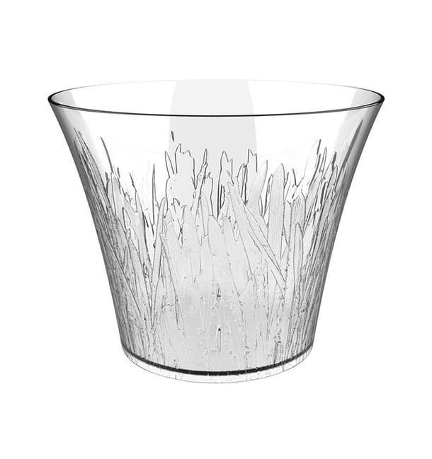 Vaso Degustación PLA Bio Transparente 75ml (450 Uds)