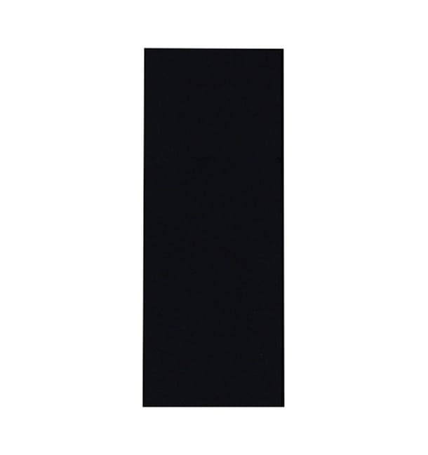 Servilleta Portacubiertos de Papel Negro 32x40cm (1200 Uds) Servilleta Portacubiertos de Papel Negro 32x40cm (1200 Uds)