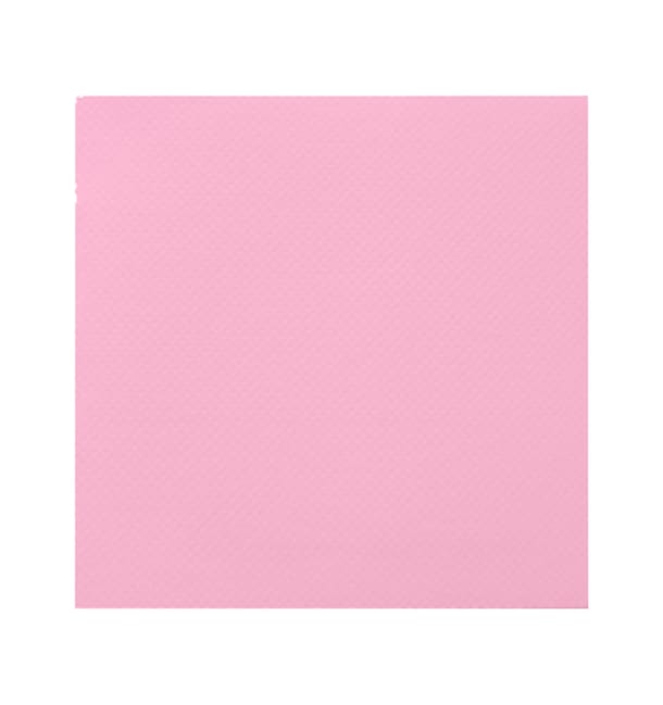 Servilleta Papel Rosa 2C Punta-Punta 33x33cm (1350 Uds) Servilleta Papel Rosa 2C Punta-Punta 33x33cm (1350 Uds)