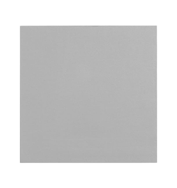 Servilleta Papel Gris 2C Punta-Punta 33x33cm (50 Uds) Servilleta Papel Gris 2C Punta-Punta 33x33cm (50 Uds)