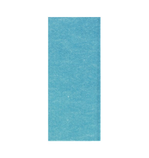 Servilleta Papel 1/8 33x40cm "Old" Turquesa Punta-Punta (50 Uds) Servilleta Papel 1/8 33x40cm "Old" Turquesa Punta-Punta (50 Uds)