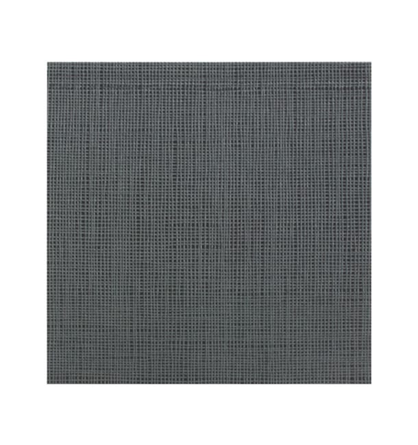 Servilleta Papel 40x40cm "Entre Lineas" Negro Punta-Punta (50 Uds) Servilleta Papel 40x40cm "Entre Lineas" Negro Punta-Punta (50 Uds)