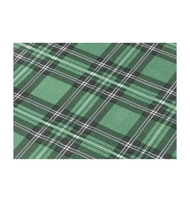 Mantel de Papel Cortado 1x1m "Edinburgh" 37g (400 Uds) Mantel de Papel Cortado 1x1m "Edinburgh" 37g (400 Uds)