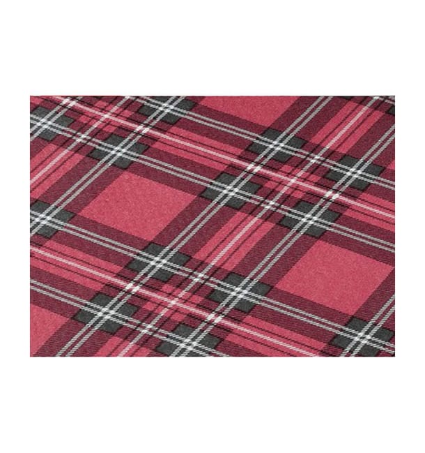 Mantel de Papel Cortado 1x1m "Glasgow" 37g (400 Uds) Mantel de Papel Cortado 1x1m "Glasgow" 37g (400 Uds)