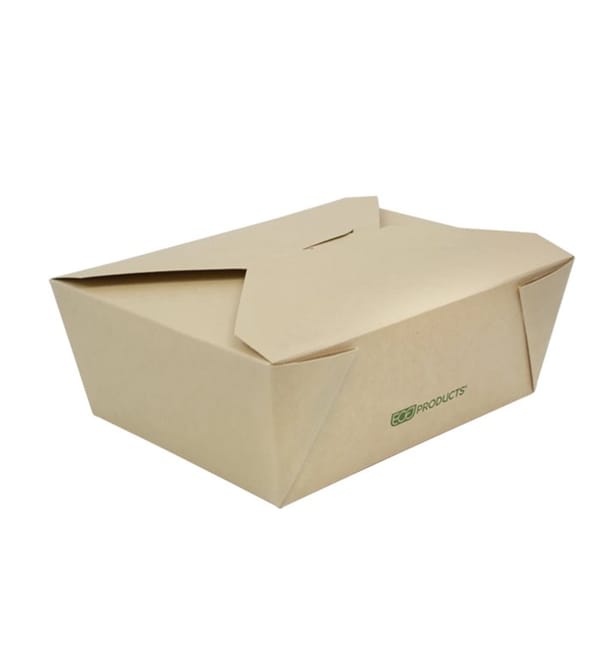 Caja Americana Cartón Kraft 13,5x8x6,5cm (50 Uds) Caja Americana Cartón Kraft 13,5x8x6,5cm (50 Uds)