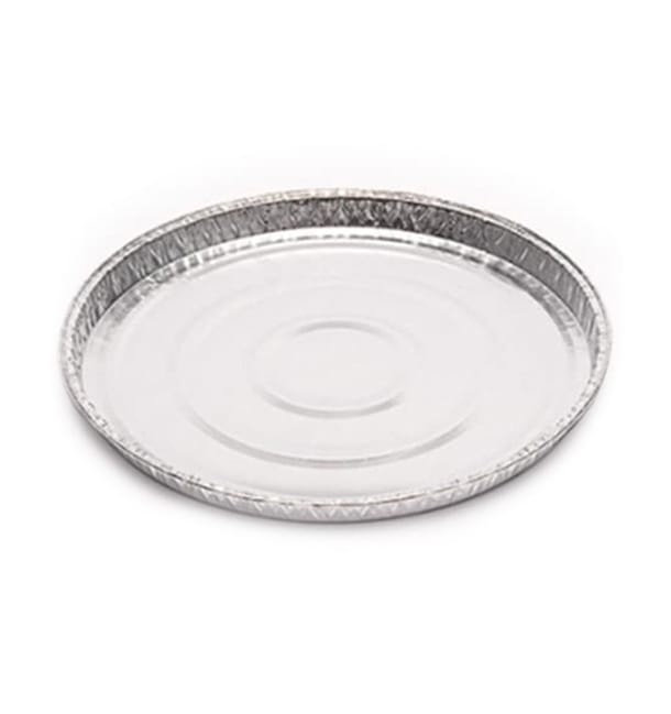 Envase de Aluminio 240mm 900ml (600 Uds) Envase de Aluminio 240mm 900ml (600 Uds)