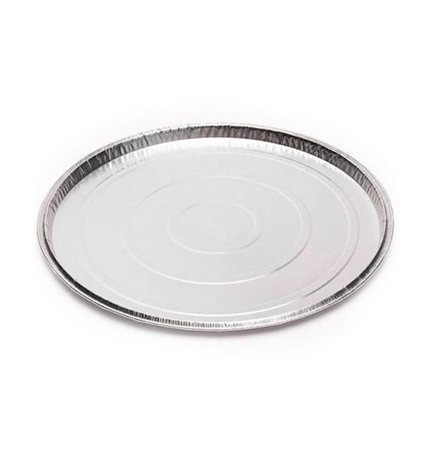Envase de Aluminio 330mm 1103ml (200 Uds) Envase de Aluminio 330mm 1103ml (200 Uds)