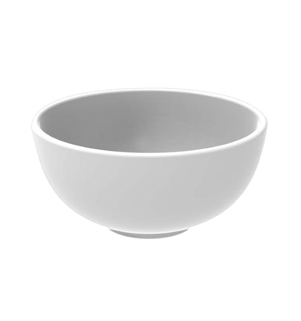 Bol Degustación Durable SAN "Classic" Blanco 120ml (6 Uds) Bol Degustación Durable SAN "Classic" Blanco 120ml (6 Uds)