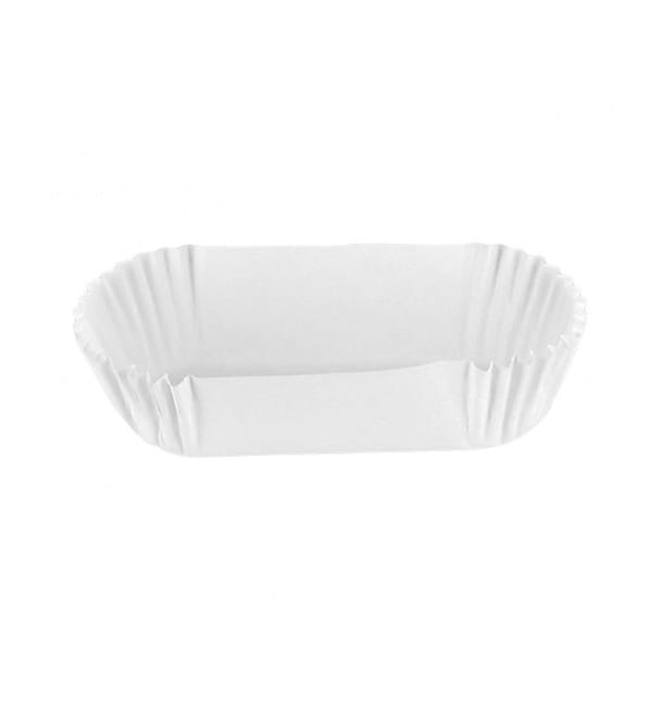 Cápsula Papel Panadería Ø84x31/25 mm (1.000 Uds) Cápsula Papel Panadería Ø84x31/25 mm (1.000 Uds)