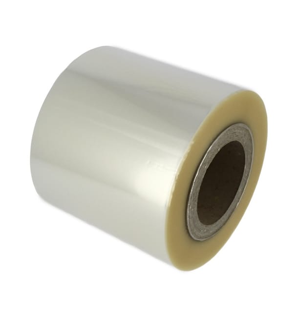 Bobina de Film para Termosellado 14,5cmx200m 40µ (1 Uds) Bobina de Film para Termosellado 14,5cmx200m 40µ (1 Uds)